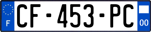 CF-453-PC