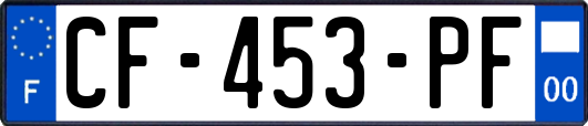 CF-453-PF