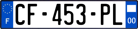 CF-453-PL