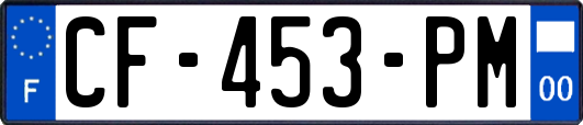 CF-453-PM