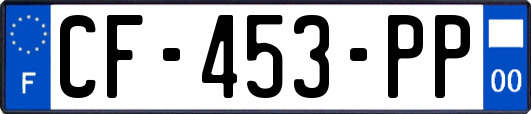 CF-453-PP