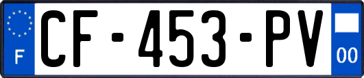 CF-453-PV