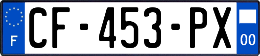 CF-453-PX