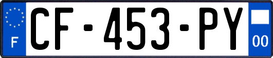 CF-453-PY
