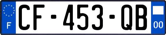 CF-453-QB