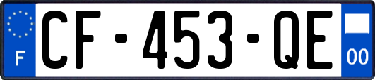 CF-453-QE