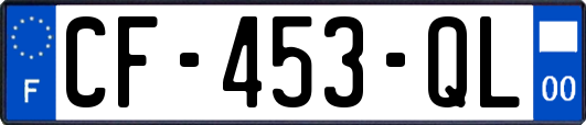 CF-453-QL