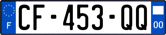 CF-453-QQ