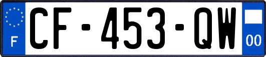 CF-453-QW