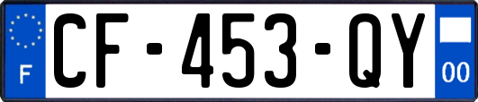 CF-453-QY