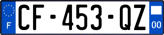 CF-453-QZ