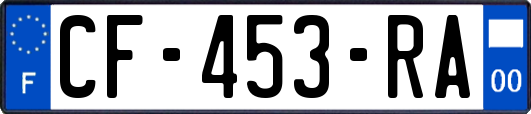 CF-453-RA