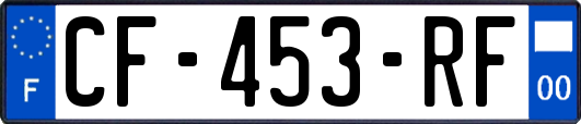 CF-453-RF
