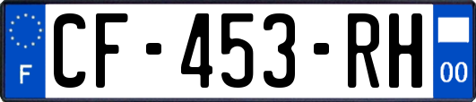 CF-453-RH