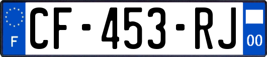 CF-453-RJ