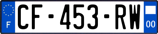 CF-453-RW