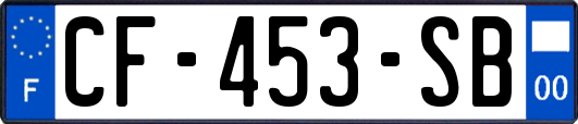 CF-453-SB
