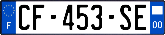 CF-453-SE