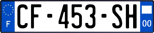 CF-453-SH