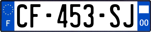 CF-453-SJ