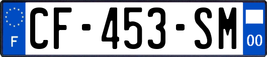 CF-453-SM