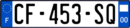 CF-453-SQ