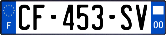 CF-453-SV