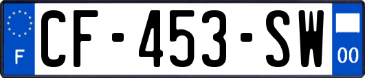 CF-453-SW