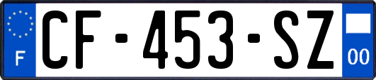 CF-453-SZ
