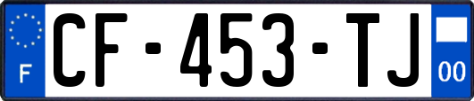 CF-453-TJ