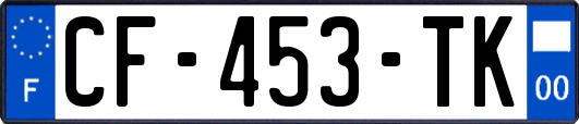 CF-453-TK