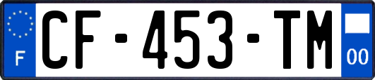 CF-453-TM