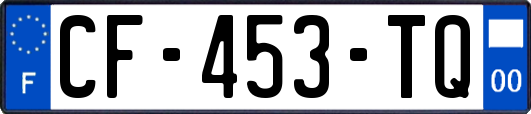 CF-453-TQ