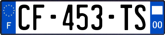 CF-453-TS