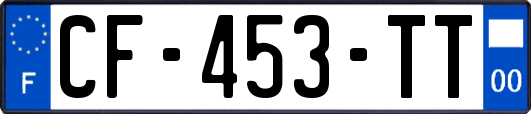 CF-453-TT