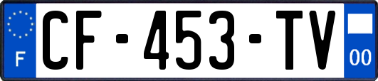 CF-453-TV