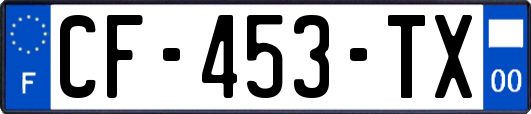 CF-453-TX