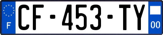CF-453-TY