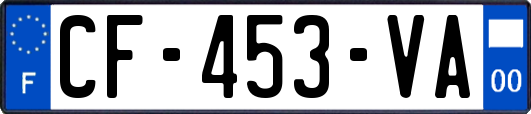 CF-453-VA