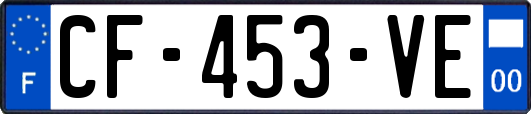 CF-453-VE