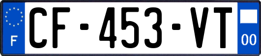CF-453-VT