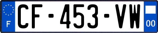 CF-453-VW