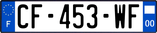 CF-453-WF