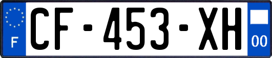 CF-453-XH
