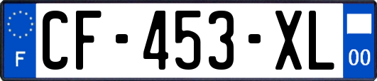 CF-453-XL