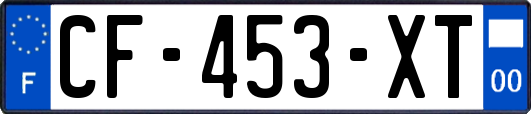 CF-453-XT