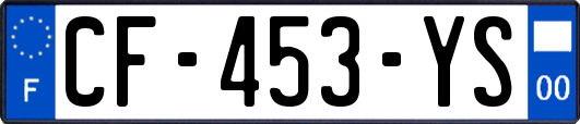 CF-453-YS