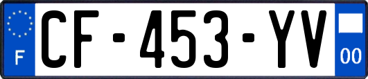 CF-453-YV