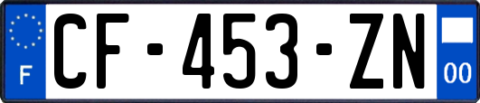 CF-453-ZN