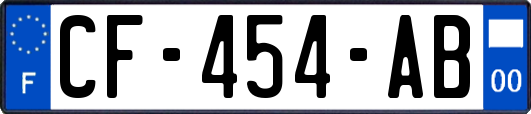 CF-454-AB